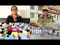 Fire safety week | 21-26th april 2025| at S.N.M hospital leh
