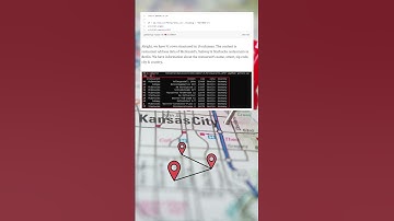 Python Data Science December #3 Address to Geolocation