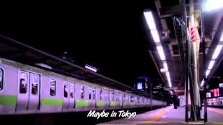 Collective Soul - Over Tokyo (With Lyrics)