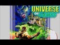 Castlevania - Universe of Games [#59]