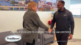 Dreams In Driveways | Todd Wenzel Superstore