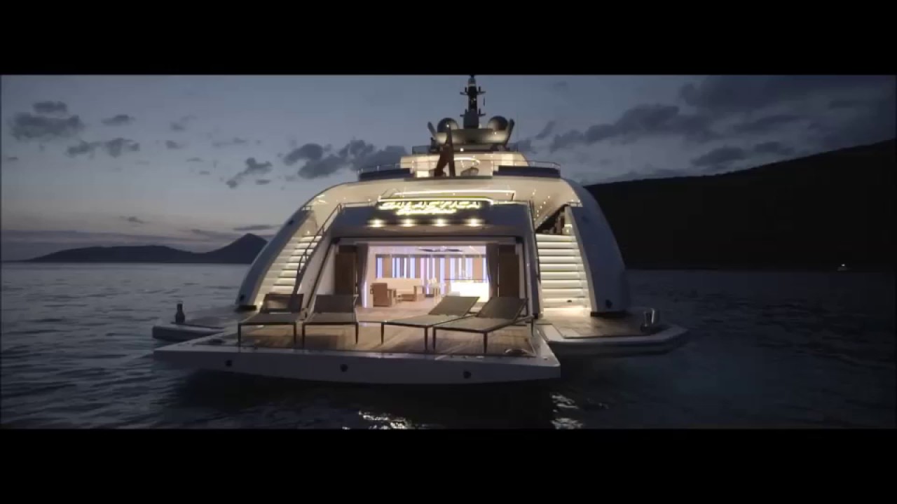 HEESEN YACHTS  - Holland Yachts