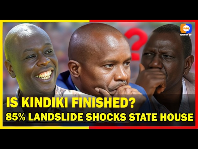 Political Vulnerability of Regional Strongholds