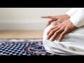 كيفية التشهد في المذهب المالكي
