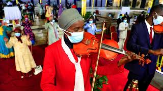 Jehovah I Bless Your Name