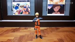 Naruto Uzumaki (Transformation and Shadow Clone Jutsu) screenshot 5