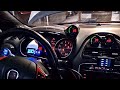 Abarth multiair  460hp  8200rpm scream