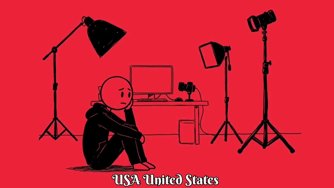 My YouTube Journey 0 To 99 From Lazy Dreamer To YouTuber No Motivational Needed 