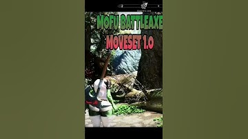 Skyrim SE Top Pick MCO Battleaxe Moveset Any Mod User Should Try