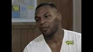 Celebrity Mike Tyson exposes the Prison Industrial Complex Wealth