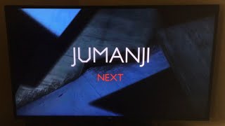 FXX - Next “Jumanji”