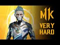 Mortal Kombat 11 - Frost Klassic Tower (VERY HARD) NO MATCHES LOST