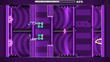 Gepsoni4 by Squidely (me) | Geometry Dash