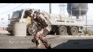 Rizzle - Multi-COD Sniping Montage #2 (Call of Duty Sniping Montage)