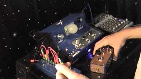 dr.moonstien sequencer