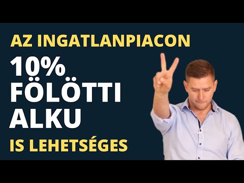 Videó: Hogyan lehet a millenniumok készen állnak a lakáspiacon?