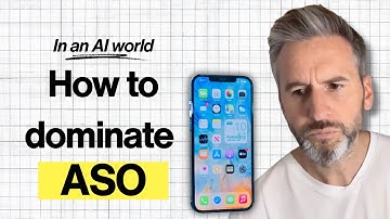 ASO secrets revealed with AppTweak’s Simon Thillay