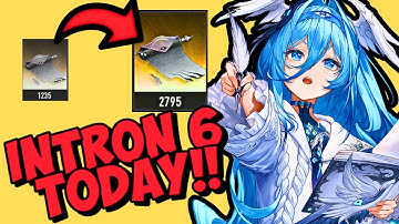 Fastest AFK Secret Letter Farming Guide! Get MAX Intron in 1 Day | Best Giniemon & Game Mode Setup