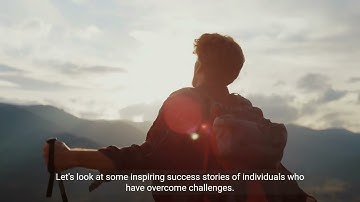 The Art of Bouncing Back  Strategies for Overcoming Challenges