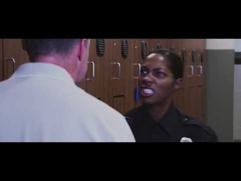 Trailer for Policing a film by Dat Mayne DeeWayne