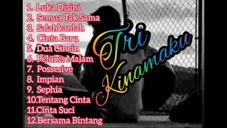 LUKA DISINI, SEMUA TAK SAMA DLL ( LIRIK LAGU) COVER TRI KINAMAKU
