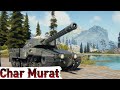 Char Murat - ПОЧИНАЄМО МАРАФОН ФАРМА (47.95%)🔥ШЛЯХ до 100 млн СРІБЛА (41/100)