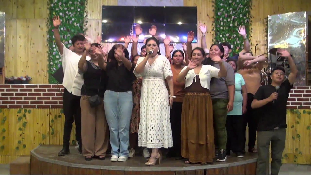 Tu Programa "𝐏𝐨𝐫𝐪𝐮𝐞 𝐍𝐚𝐝𝐚 𝐞𝐬 𝐈𝐦𝐩𝐨𝐬𝐢𝐛𝐥𝐞 𝐩𝐚𝐫𝐚 𝐃𝐢𝐨𝐬"