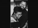 CARLENE DAVIS - WINNIE MANDELA
