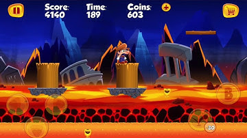 Super Bino Go || Level 73