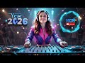Live DJ MIX 2026 Copyright Free Music NCM NCS