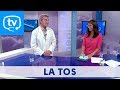 MedicinaTV - 30. La tos