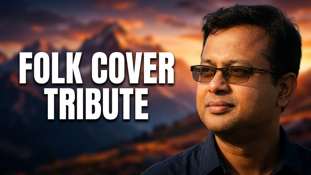 এ মন আমার পাথর তো নয় || Ei Mon Amar Pathor To Noy | Shuvro Dev | Cover ...