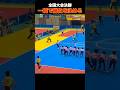 【ドッジボール】一瞬で勝負を決める最強小学生#dodgeball