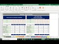 Soccer Prediction Software - YouTube