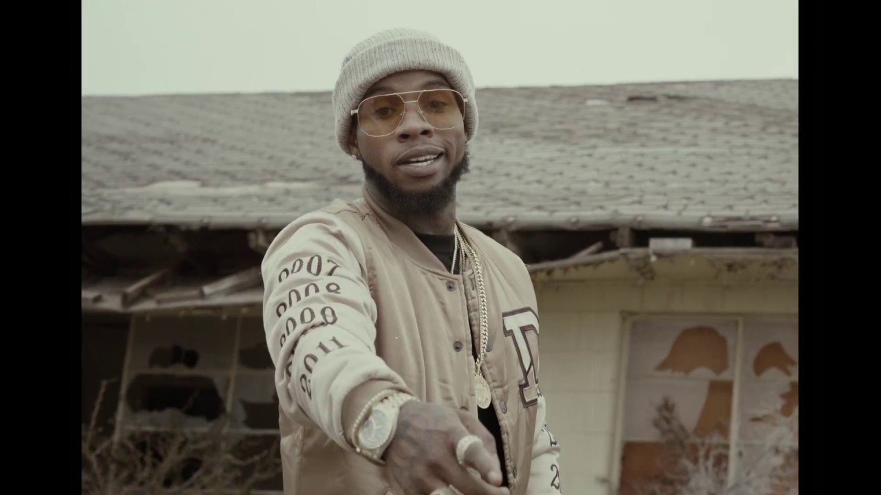 Tory Lanez   DopeMan Go Official Video