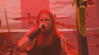 Amon Amarth - Guardians Of Asgaard (Live Wacken 2009)