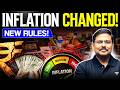 India’s Inflation System Changing! WPI → PPI Complete Breakdown | UPSC 2027 | Shyam Sir
