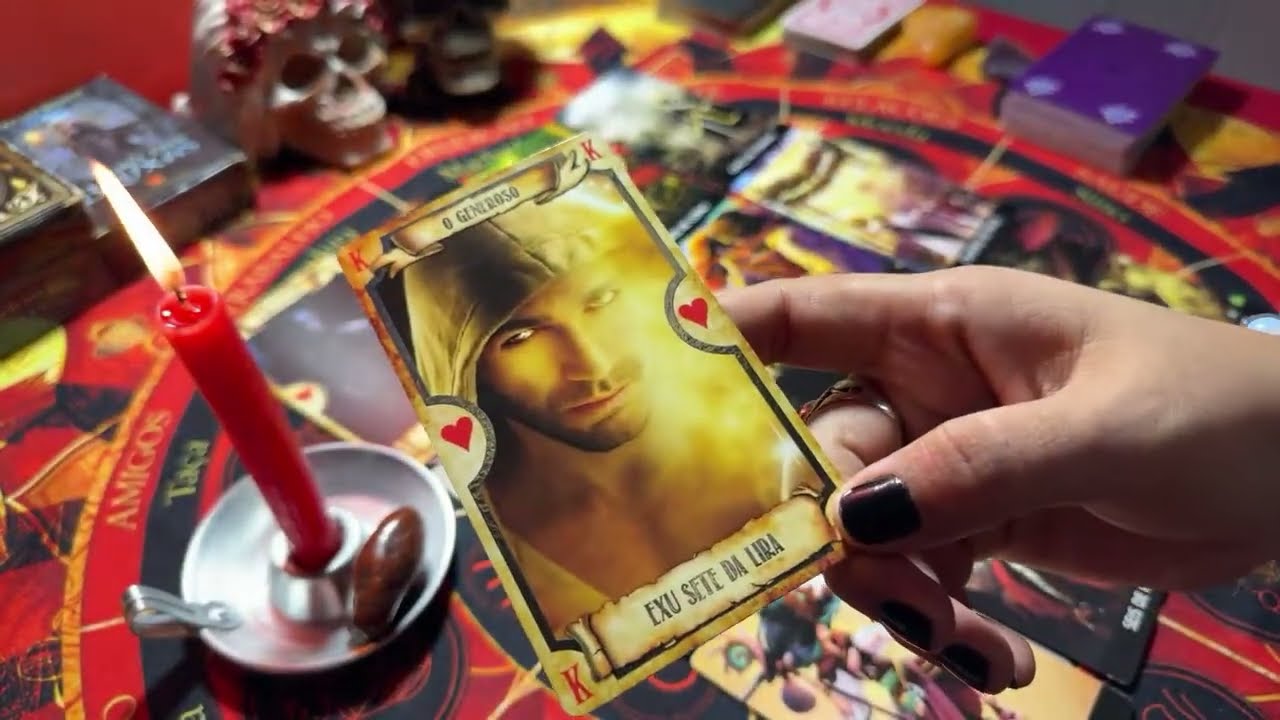 MARIA PADILHA DAS ALMAS VEM FALAR COM VC