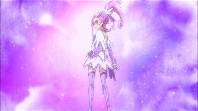 Smile Precure Opening Legendada PT/BR #smileprecure #glitterforce #tip