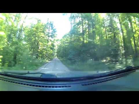 Как проехать в