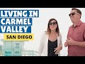 Living in Carmel Valley San Diego