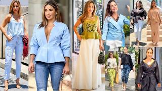 New: Scarsa Trend Guide: Blouses, Denim & Statement Styles (September 2026) ✨ screenshot 2