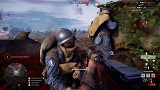 Battlefield 1: Operations Gameplay (No Commentary)