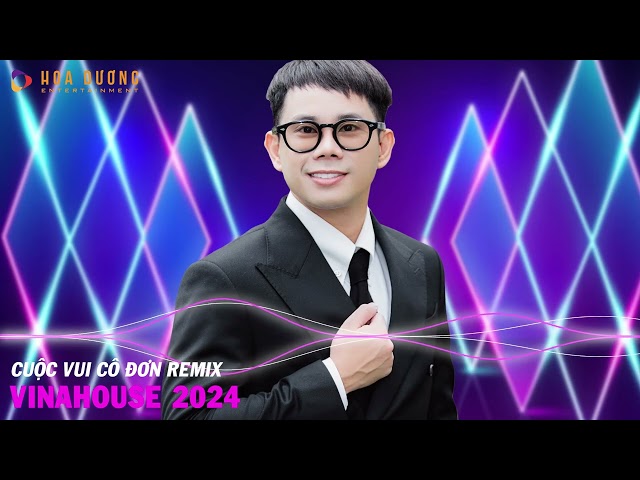 Lê Bảo Bình Remix 2024 - LK Cuộc Vui Cô Đơn, Thích Thì Đến Remix | Nhạc Trẻ Remix HOT Trend Tiktok class=
