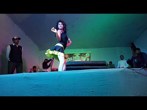 Gori Lachke Chh Patli Kamar Hd Video