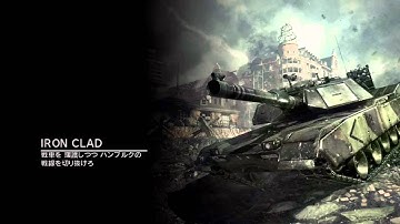 【COD：MW3】深夜に二人でスペシャルオプス！！ 【コラボ実況】