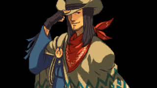 Jake Marshalls Theme The Detective From The Wild West In Reverse