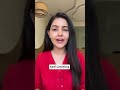 Hair Shedding vs Hair Loss Explained 🔍 | Dr. Sanyogita Singh | Sanyukt Skin Clinic #jaipur #haircare