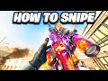 If you CAN’T SNIPE on Modern Warfare 2.. TRY THIS.. (BEST SETTINGS) Mp3 Song
