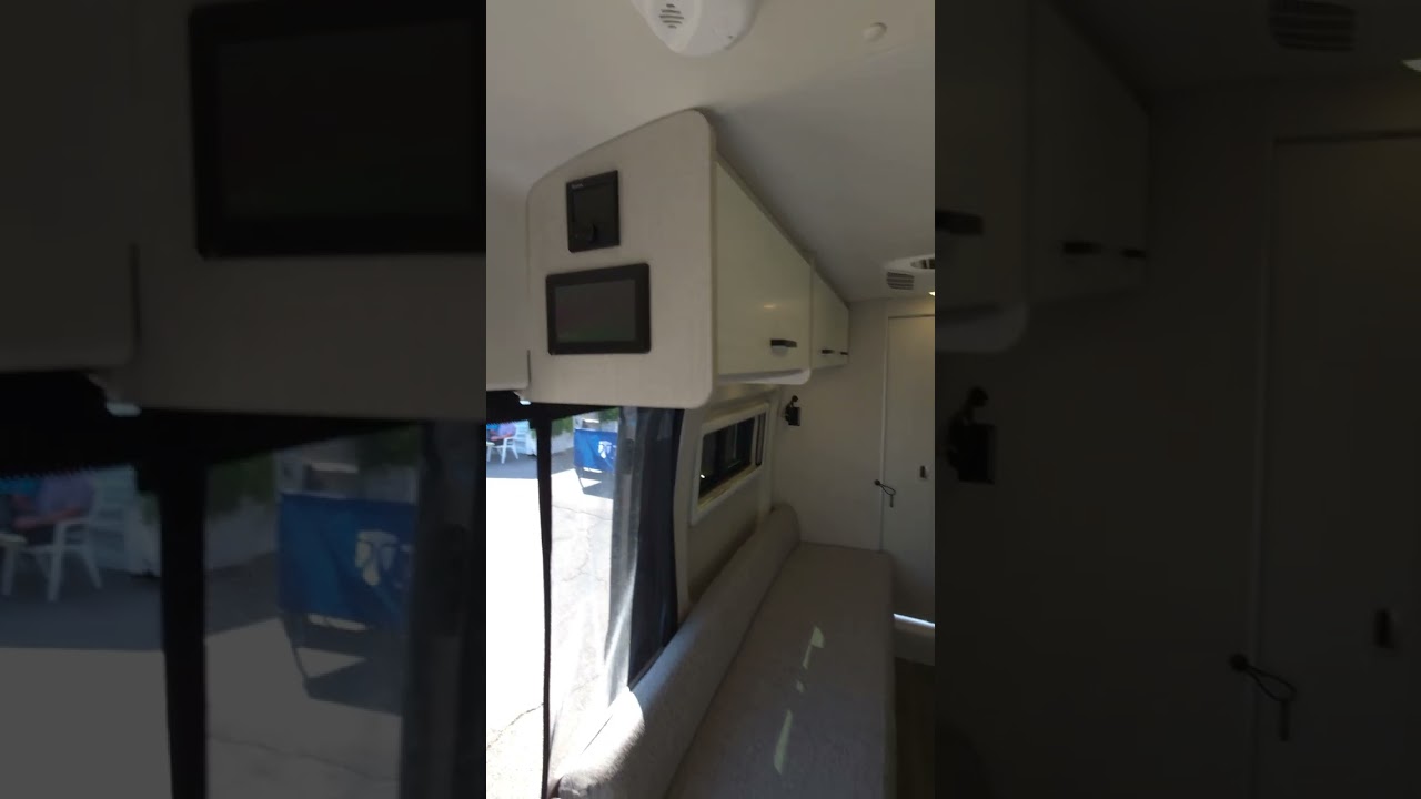 Adventure Van For Two! - 2026 Talavera 1930